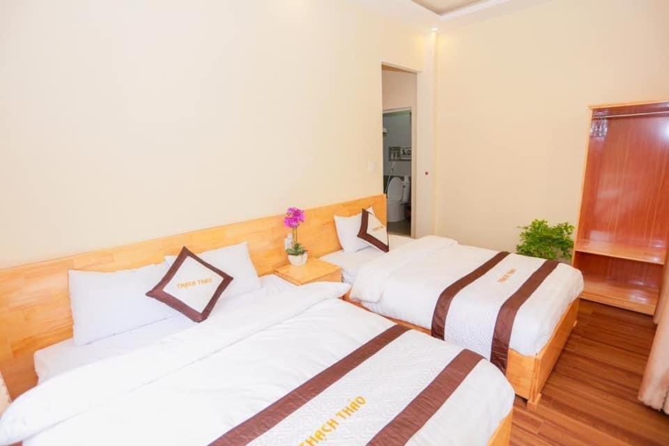 Villa Trung Nghia 16 Đà Lạt Extérieur photo
