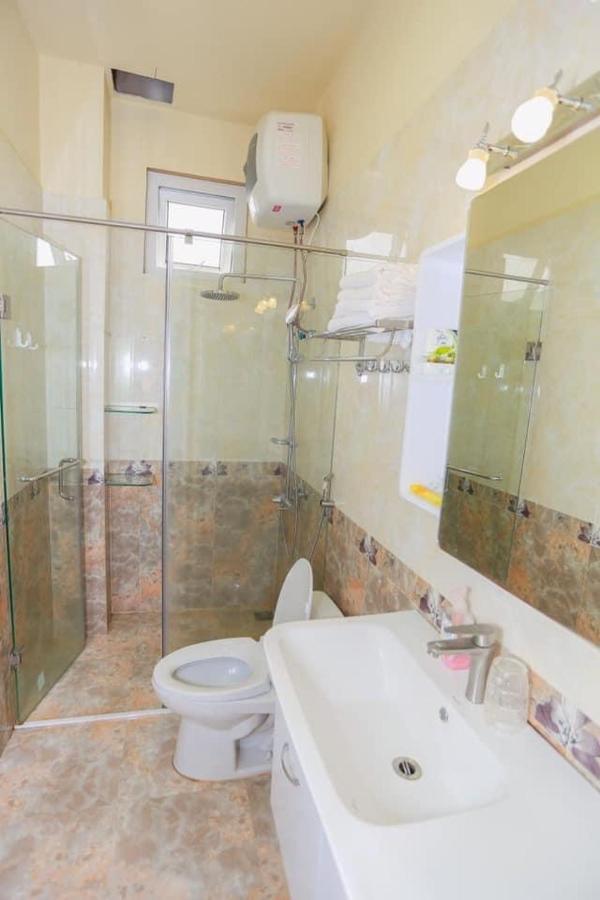 Villa Trung Nghia 16 Đà Lạt Extérieur photo