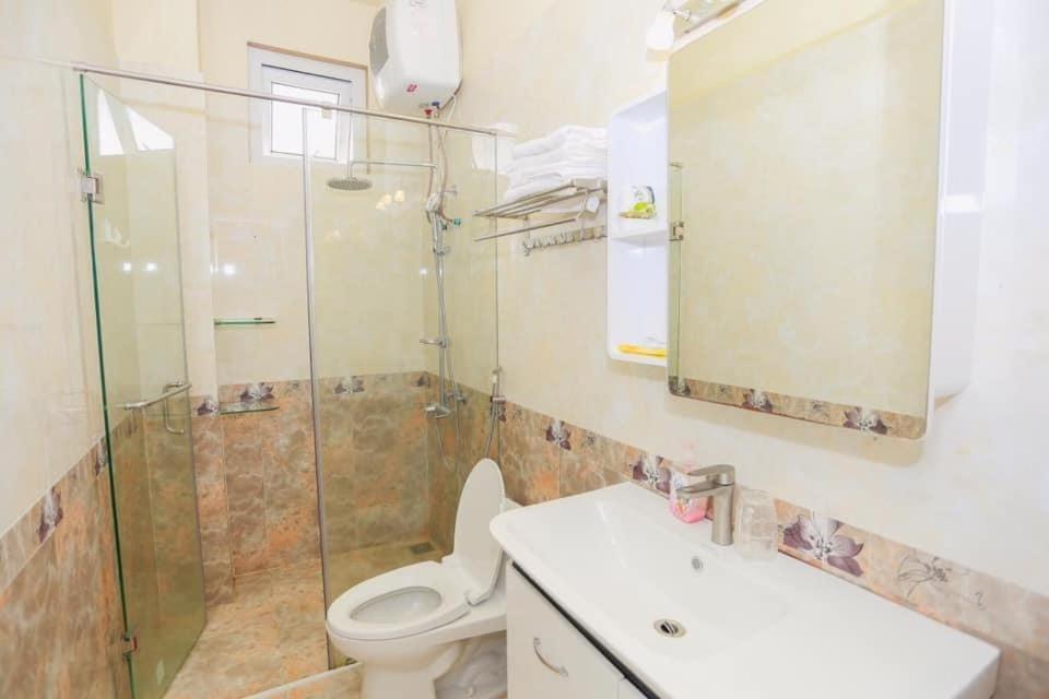Villa Trung Nghia 16 Đà Lạt Extérieur photo