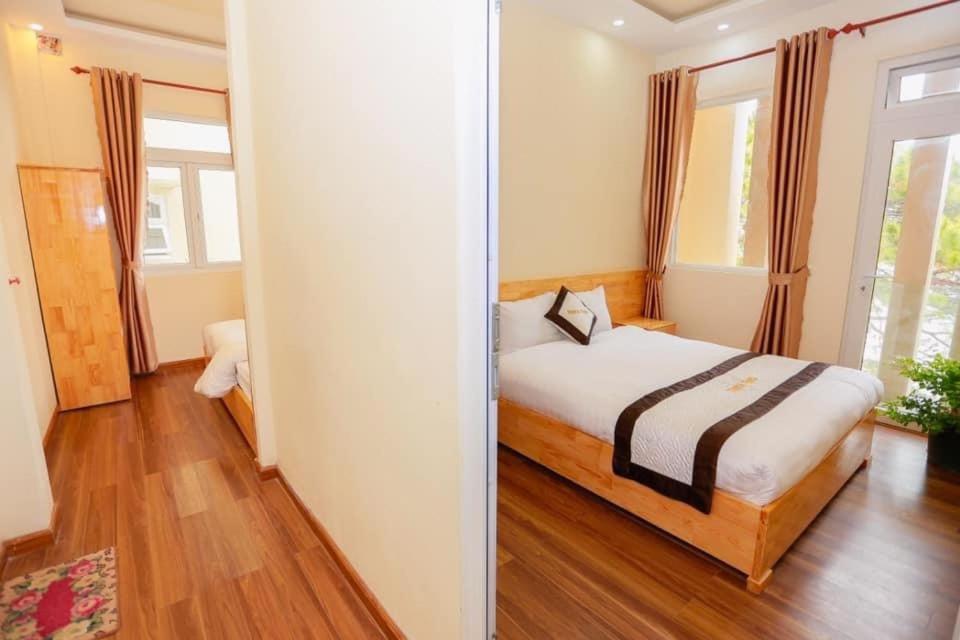 Villa Trung Nghia 16 Đà Lạt Extérieur photo