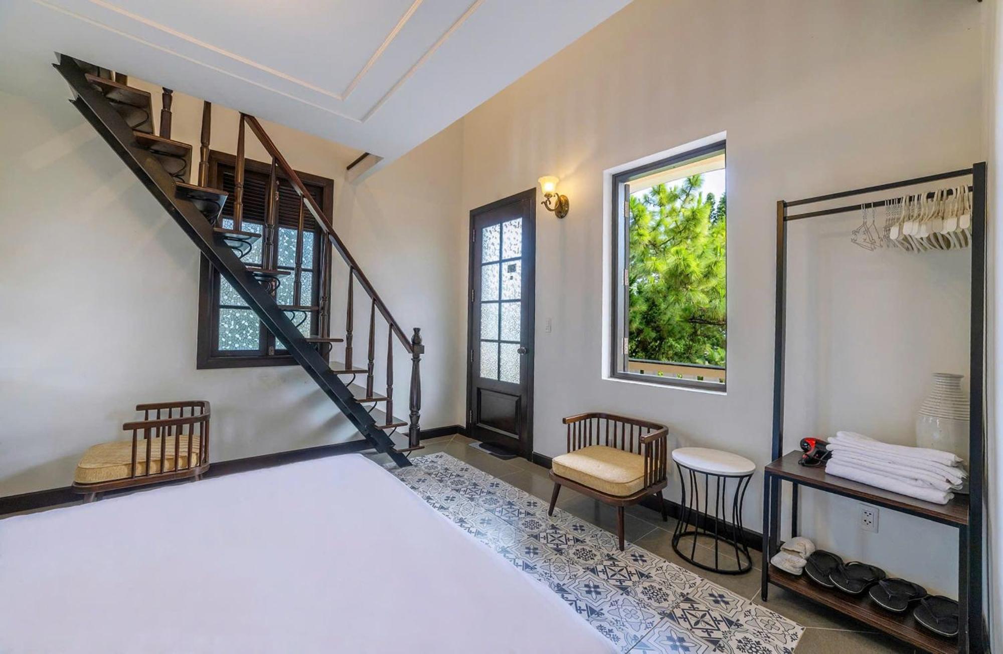 Villa Trung Nghia 16 Đà Lạt Extérieur photo