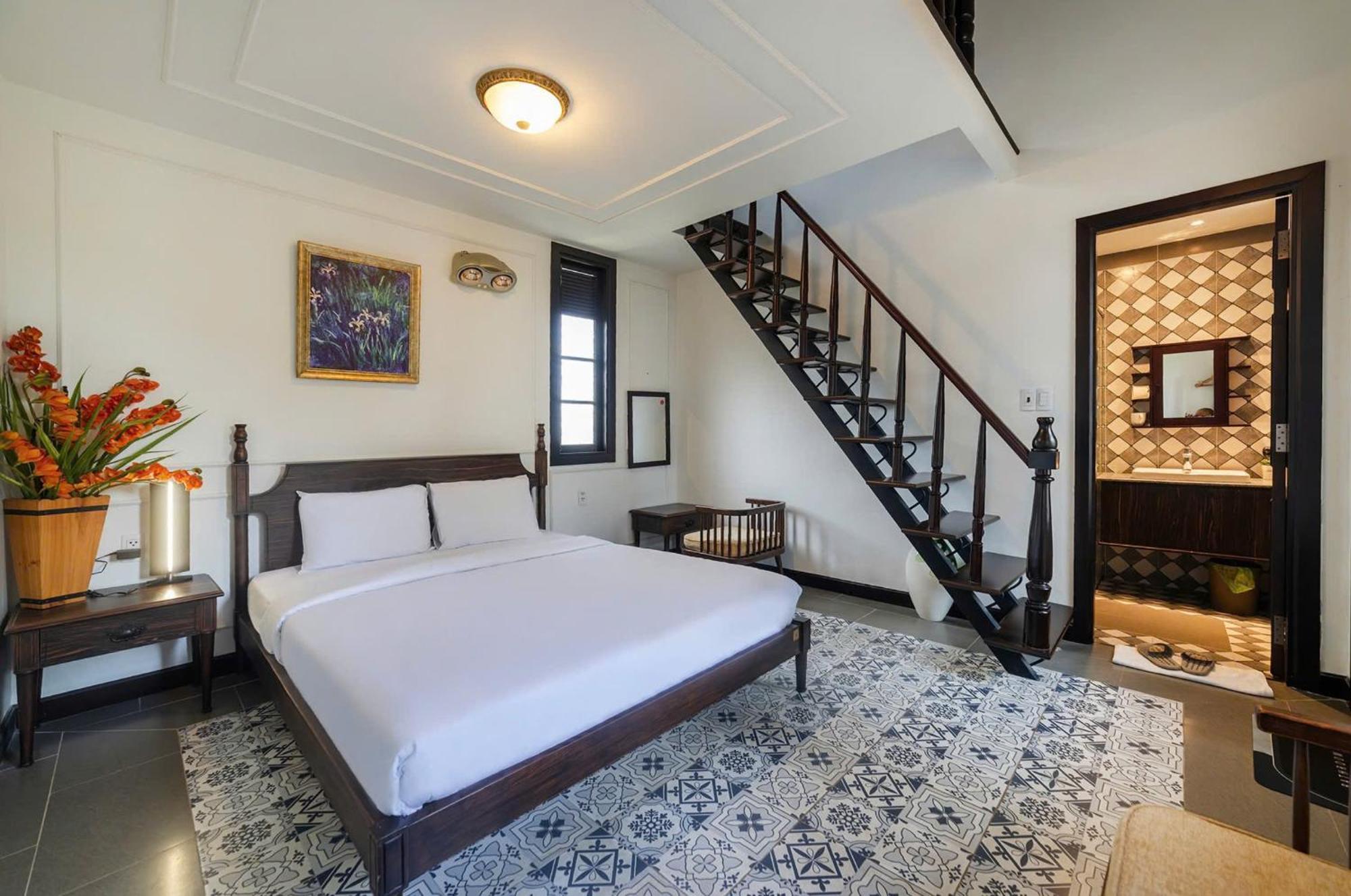 Villa Trung Nghia 16 Đà Lạt Extérieur photo