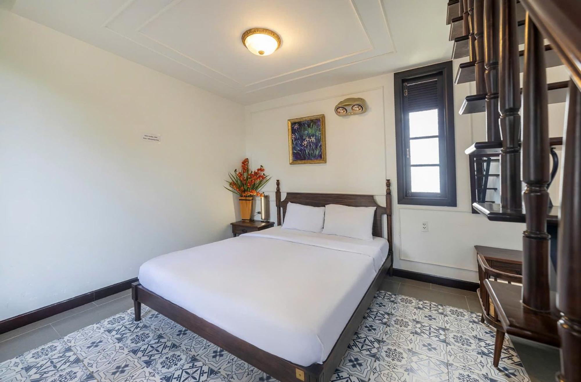 Villa Trung Nghia 16 Đà Lạt Extérieur photo