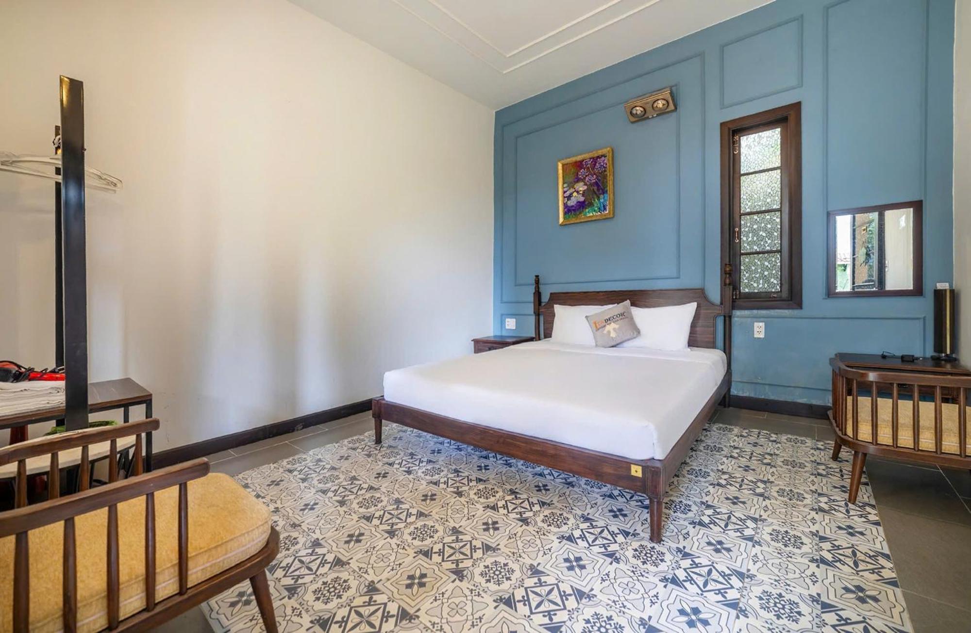 Villa Trung Nghia 16 Đà Lạt Extérieur photo