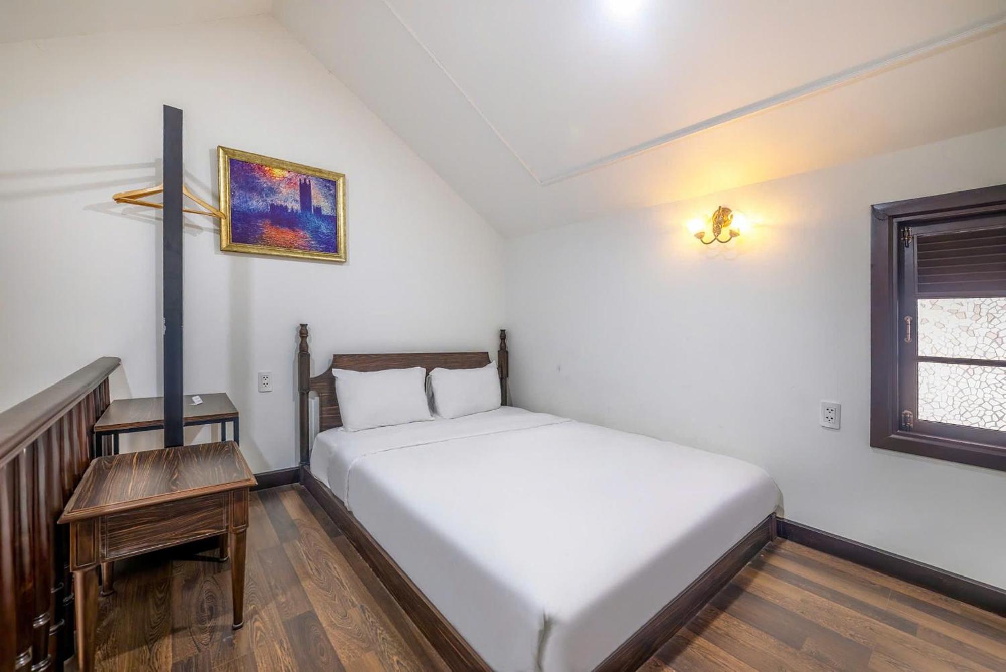 Villa Trung Nghia 16 Đà Lạt Extérieur photo